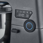 Produktbild fr 'Leistungsstarke Ganzmetall-Kchenmaschine fr besonders groe Mengen'