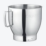 Produktbild fr 'Leistungsstarke Ganzmetall-Kchenmaschine fr besonders groe Mengen'