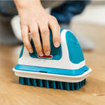 Produktbild fr 'Ersatz-Brsten zu Vibrations-Schrubber'