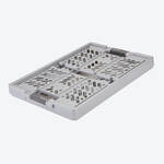 Produktbild fr 'Klappbox - 54 x 37 x 28 cm (B/T/H), 45 l'