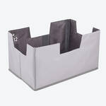 Produktbild fr 'Kofferraum-Organizer - 47 x 31,5 x 26,5 cm (B/T/H), 39 l'