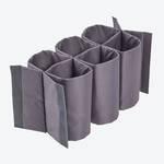 Produktbild fr 'Kofferraum-Organizer - 47 x 31,5 x 26,5 cm (B/T/H), 39 l'