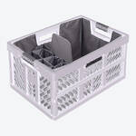 Produktbild fr 'Kofferraum-Organizer - 47 x 31,5 x 26,5 cm (B/T/H), 39 l'