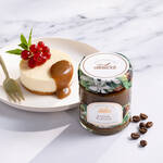 Produktbild f�r 'Kaffee-Klatsch-Creme &ndash; zarte Dessertcreme mit Kaffee, 160 g'