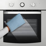 Produktbild fr 'Hagerty Reinigungshandschuh subert Edelstahl ohne Chemie'