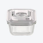 Produktbild fr 'Vakuumdosen fr natrliches Aufbewahren ohne Konservierungsstoffe'