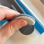 Produktbild fr 'Ultraleichter 3-in-1-Fensterreiniger fr streifenfreien Glanz'