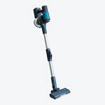 Produktbild f�r 'Akku-Staubsauger kabellos mit Knickgelenk'