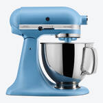 Produktbild f�r 'Aktion: KitchenAid Artisan K�chenmaschine mit Zubeh�r'
