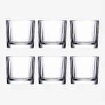 Produktbild fr 'Art-Dco-Glasschalen: Desserts und Vorspeisen stilvoll servieren'