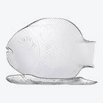 Produktbild fr 'Auf eleganten Glastellern feine Gericht edel prsentieren'