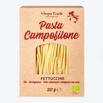 BIO-Pasta Campofilone: Gourmet Eier-Fettuccine