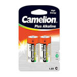 Produktbild fr 'Batterien Baby LR14 Batterien, 6 Stck'