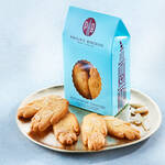 Produktbild f�r 'Belgische Butterkekse Antwerpse Handjes, 150 g'