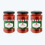 Produktbild fr 'Bio Sugo per Pizza nach neapolitanischem Rezept'