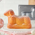 Produktbild f�r 'Birkmann Osterlamm-Backform'