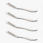 Produktbild fr 'Buttermesser: Immer streichfhige Khlschrankbutter'