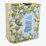 Produktbild fr 'Castillo de Canena - Natives Olivenl extra Picual, 2,5 l'