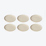 Produktbild fr 'Dessertteller: Kaffeeservice in skandinavischem Design'