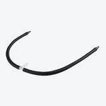 Produktbild fr 'Doppelschlauch zur Rucherpistole (Nr. 505T01) - zum Ruchern & Kaltruchern'