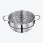 Produktbild fr 'Edelstahl-Dmpfeinsatz - fr Tpfen von  16-20 cm'
