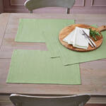 Produktbild fr 'Edle Leinen-Tischsets im Landhaus-Stil'