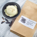 Produktbild fr 'Eismischung Tonkabohne: Natrlicher Eisgenuss in edlen Sorten'