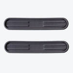 Produktbild fr 'Ersatzpads fr Fensterreiniger (Nr. 985R06)'