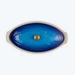 Produktbild fr 'Erstklassiger Le Creuset Fischbrter'