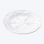 Produktbild fr 'Essteller: Klassische 130 Jahre alte portugiesische Blattkeramik'