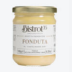 Produktbild fr 'Fonduta - cremige Ksesauce und Fondue-Mischung, 180 g'