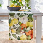 Produktbild f�r 'Fruchtig frisch: Original italienischer Leinentischl�ufer'