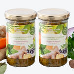 Produktbild fr 'Hagen Grote Gemsekonzentrat klassisch - rein natrliche Zutaten'