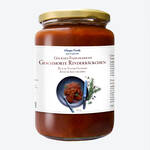 Produktbild fr 'Hagen Grote Gourmet-Klassiker: Geschmorte Rinderbckchen – servierfertig zubereitet'