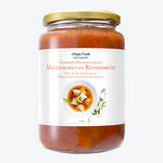 Produktbild fr 'Hagen Grote Gourmet-Klassiker: Maultaschen in Rinderbrhe – servierfertig zubereitet'