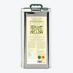 Produktbild f�r 'Hagen Grote erzeugt eines der besten Oliven�le Mallorcas'