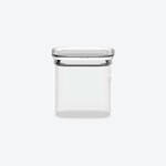 Produktbild fr 'Hartglas-Vorratsdosen: Alle Lebensmittel jederzeit im Blick Glasvorratsdosen, Vorratsdosen, Vorratsdosen Glas'