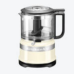 Produktbild f�r 'KitchenAid Food-Processor - kompakt und leistungsstark'