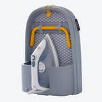 Produktbild f�r 'Klappbares Tisch-B�gelbrett'