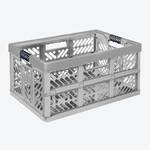 Produktbild fr 'Klappbox - 54 x 37 x 28 cm (B/T/H), 45 l'