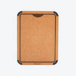 Produktbild fr 'Klein: Hygienisches, pflegeleichtes Schneidbrett mit Saftrille'