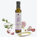 Produktbild f�r 'Knoblauch�l 250 ml - Extra natives Oliven�l'