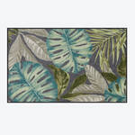 Produktbild fr 'Kchen-Spezialmatte im exklusiven Design schont Bden und Gelenke'