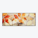 Produktbild fr 'Kchenspezial- und Sauberlaufmatte im exklusiven Design schont Bden und Gelenke'