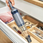 Produktbild fr 'Leistungsstarker Akku-Handstaubsauger fr maximale Sauberkeit'