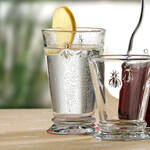 Produktbild fr 'Longdrinkglser: Glasserie Biene'