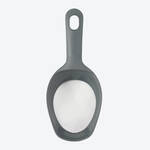 Produktbild fr 'Mehlsieb und -schaufel - 240 ml Inhalt'