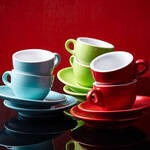 Produktbild fr 'Original italienische Espressotassen'