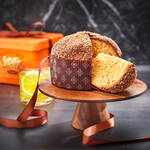Produktbild fr 'Panettone mit Aperol Spritz-Creme - 350 g'