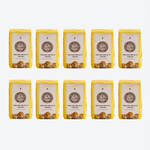 Produktbild fr 'Pastamehl La Triplozero garantiert perfekten Teig'